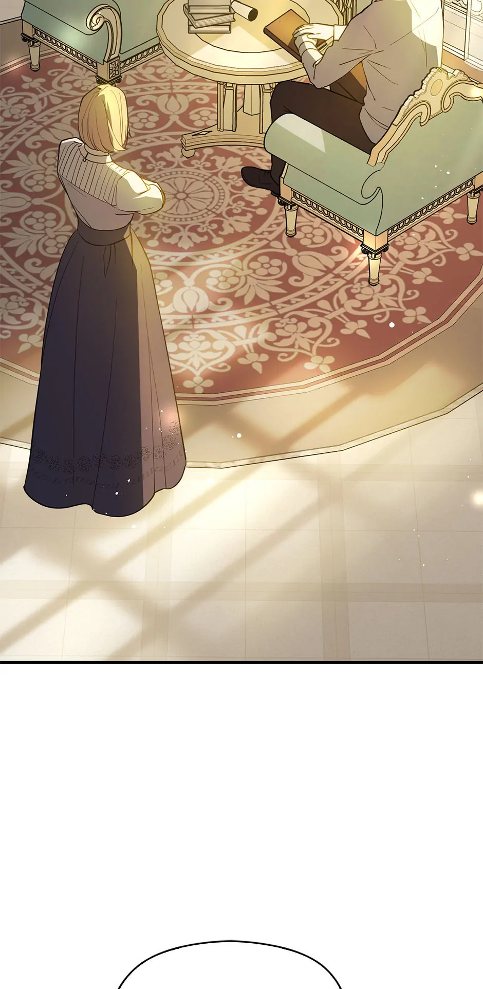 I Didn’t Mean to Seduce the Male Lead Chapter 106 314 52