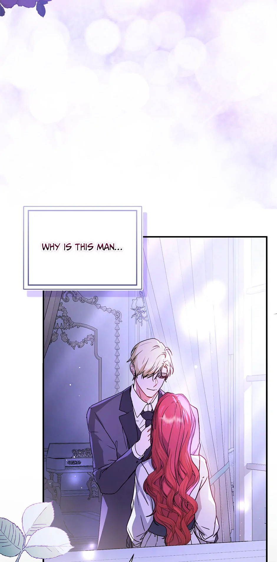 I Didn’t Mean to Seduce the Male Lead Chapter 106 268 6