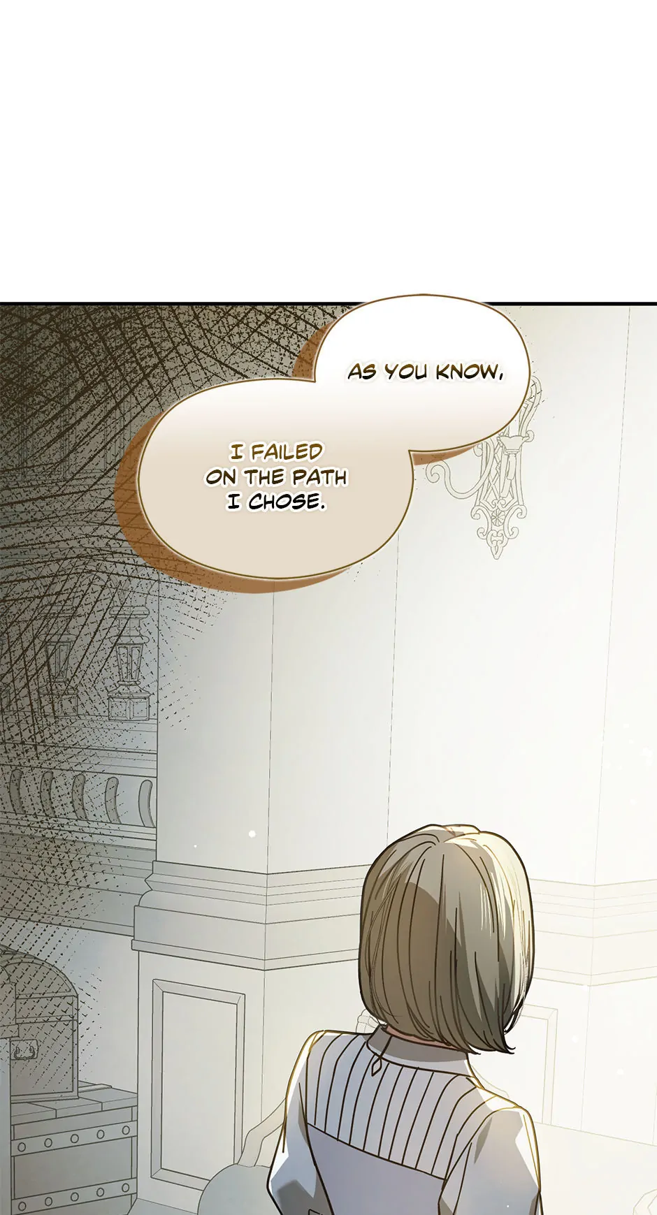I Didn’t Mean to Seduce the Male Lead Chapter 106 323 61