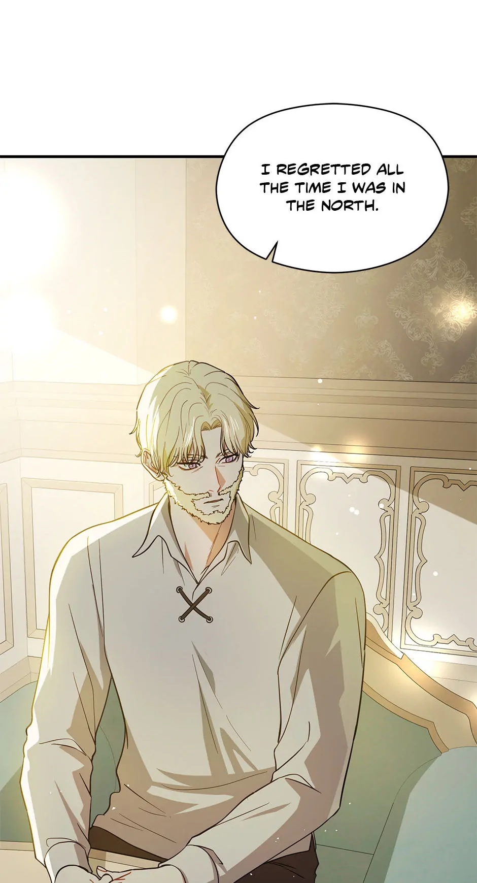 I Didn’t Mean to Seduce the Male Lead Chapter 106 327 65