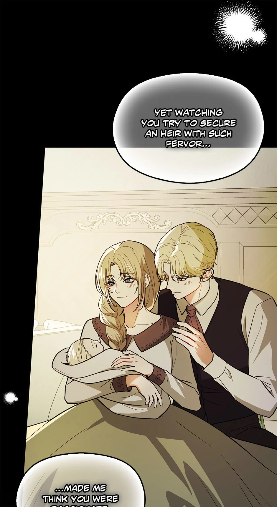 I Didn’t Mean to Seduce the Male Lead Chapter 106 330 68