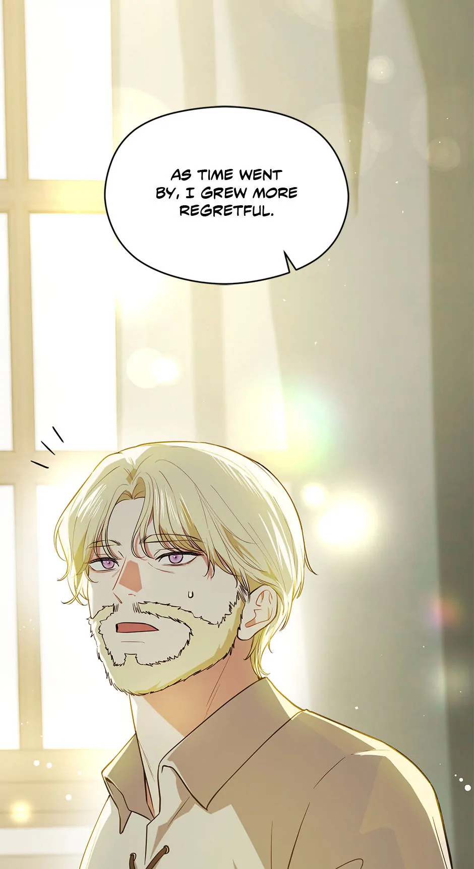 I Didn’t Mean to Seduce the Male Lead Chapter 106 333 71
