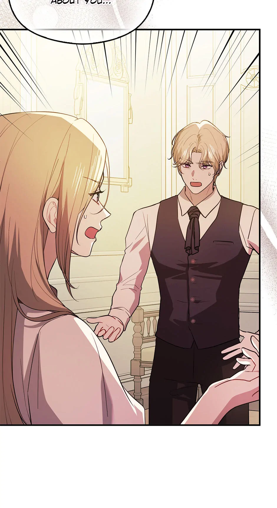 I Didn’t Mean to Seduce the Male Lead Chapter 106 336 74
