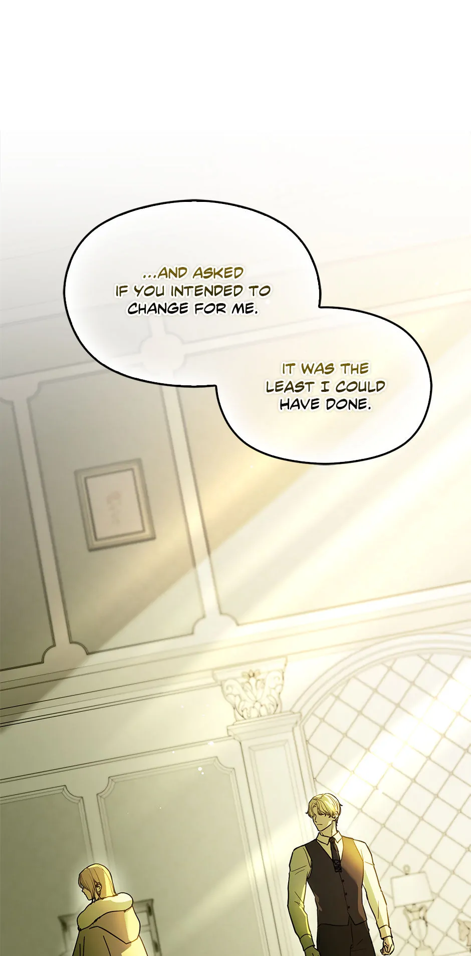 I Didn’t Mean to Seduce the Male Lead Chapter 106 337 75