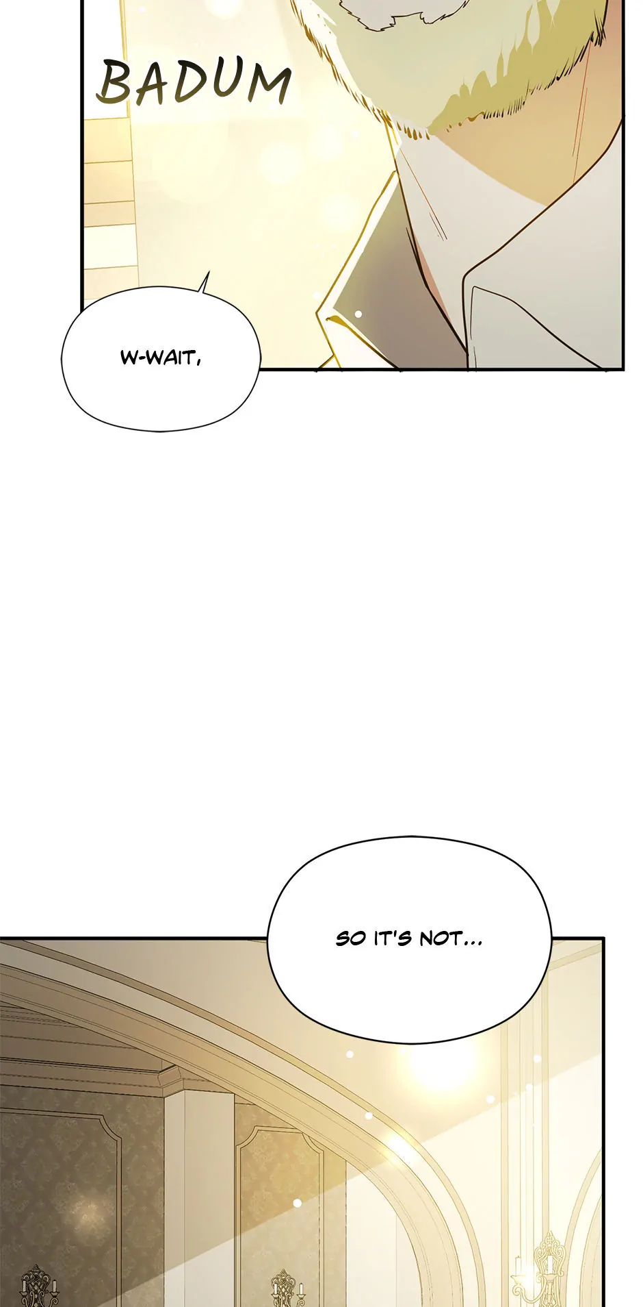 I Didn’t Mean to Seduce the Male Lead Chapter 106 341 79