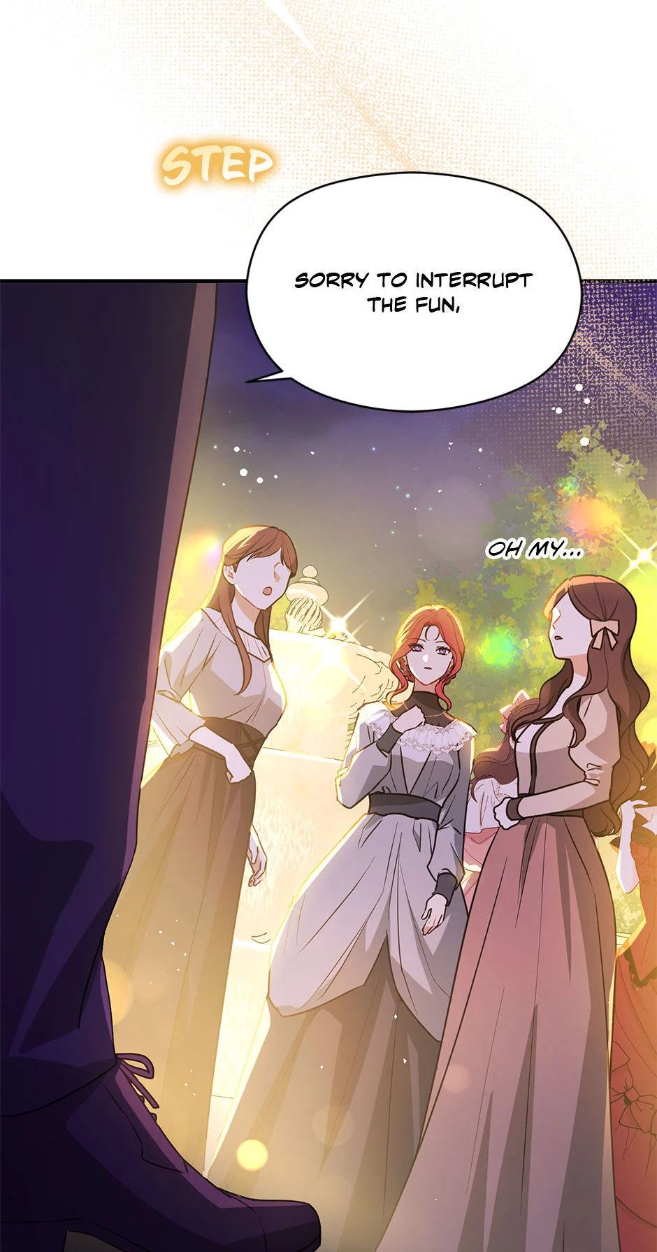 I Didn’t Mean to Seduce the Male Lead Chapter 108 306 11