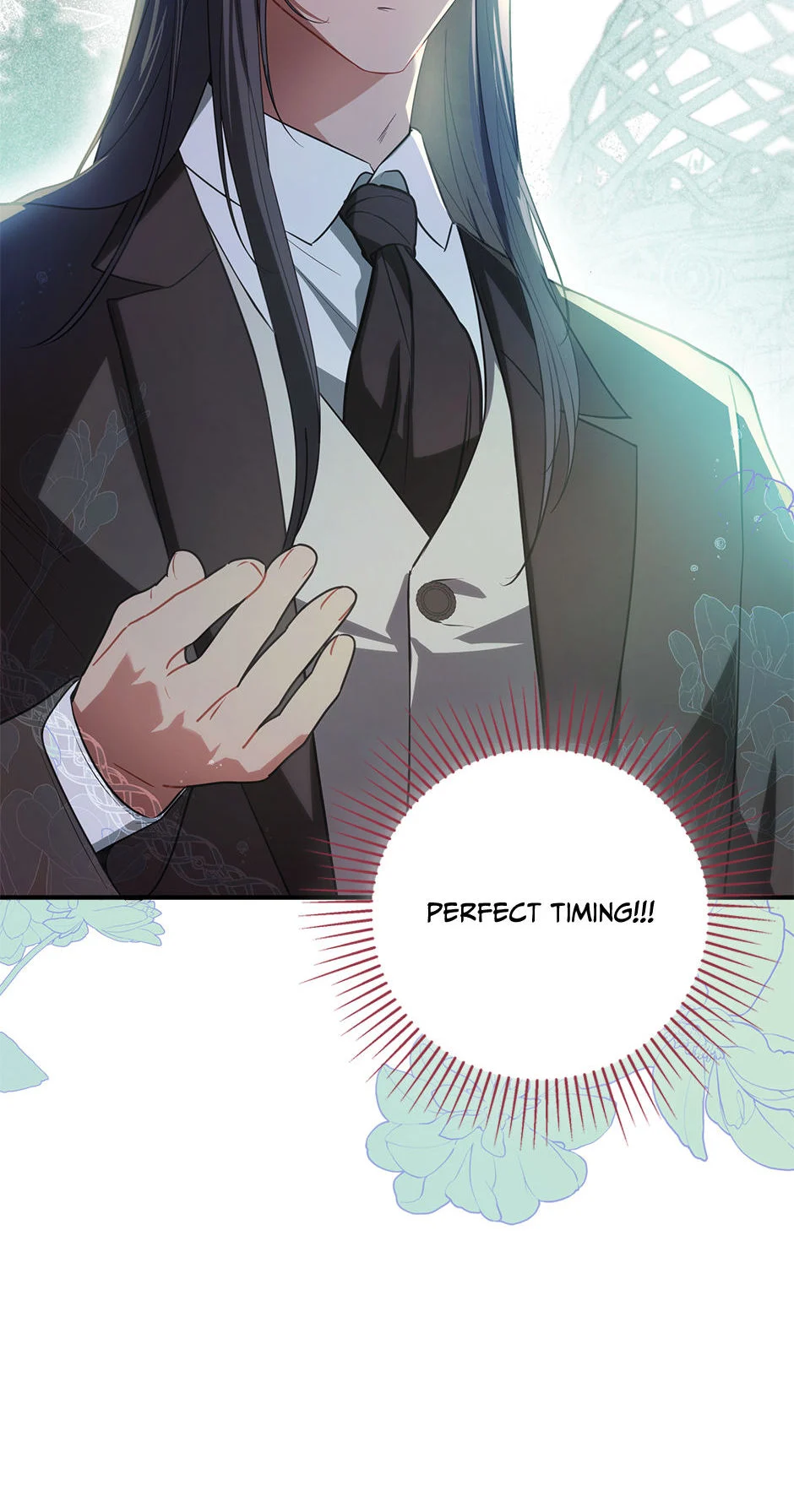 I Didn’t Mean to Seduce the Male Lead Chapter 108 308 13