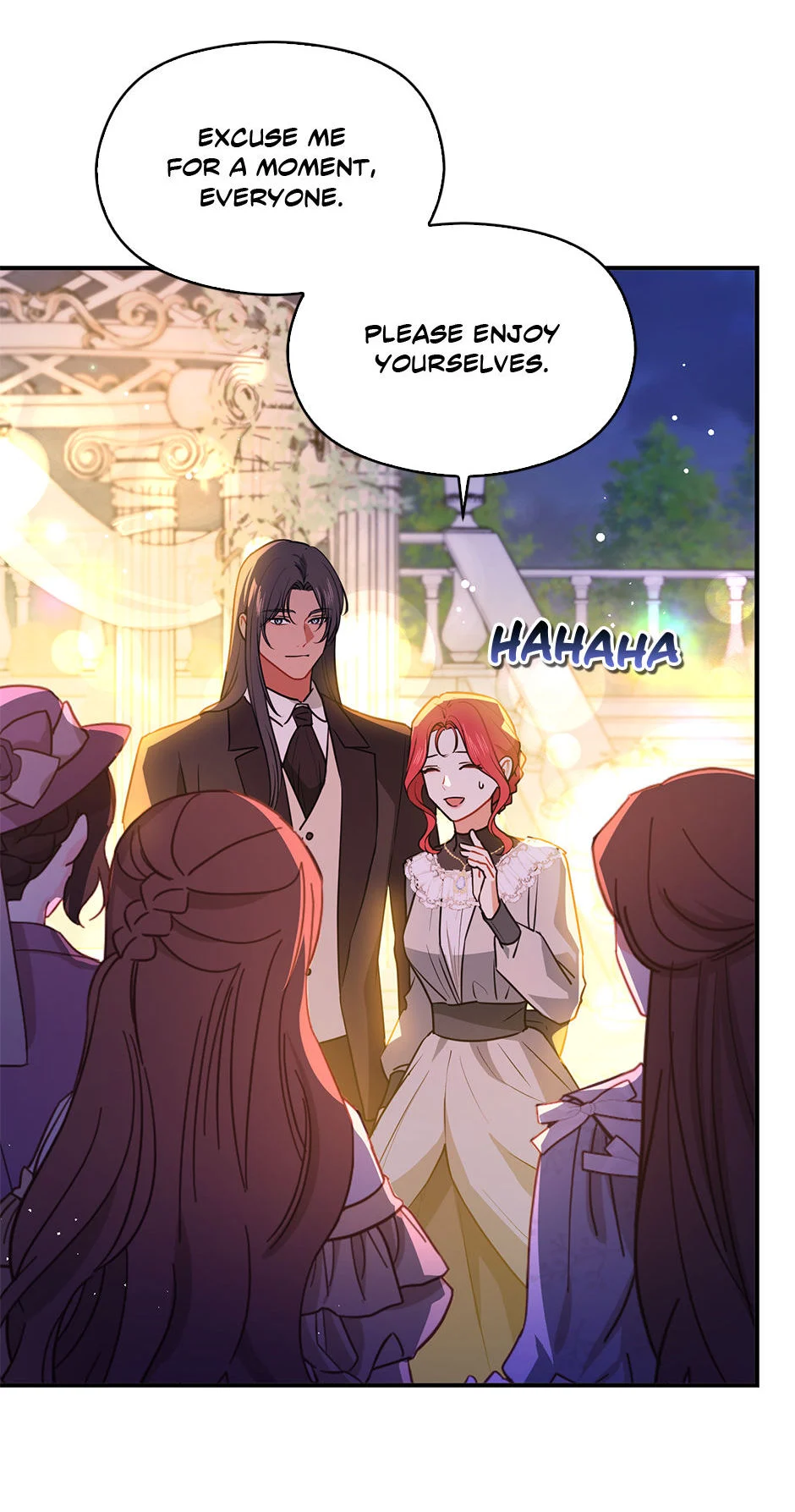 I Didn’t Mean to Seduce the Male Lead Chapter 108 309 14