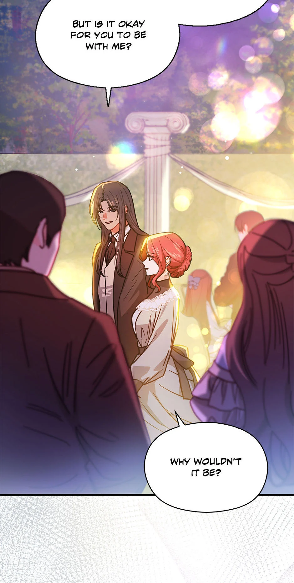 I Didn’t Mean to Seduce the Male Lead Chapter 108 310 15
