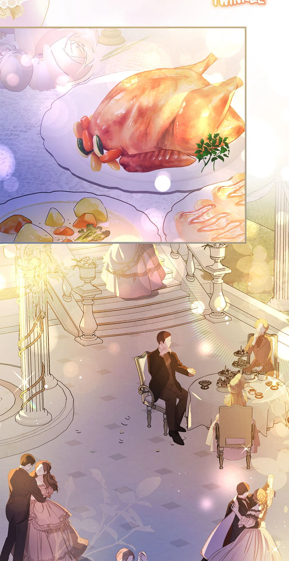 I Didn’t Mean to Seduce the Male Lead Chapter 108 297 2