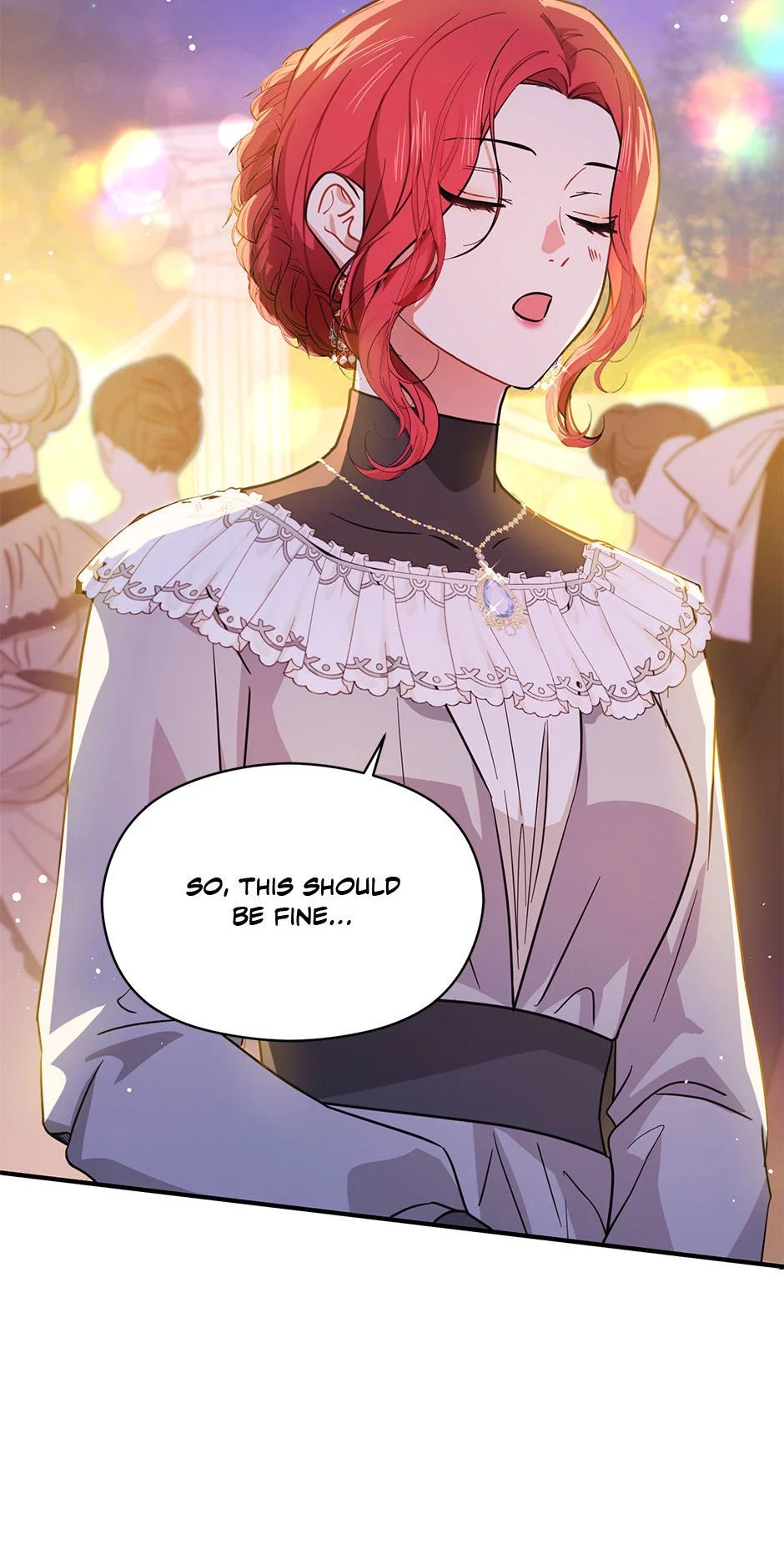 I Didn’t Mean to Seduce the Male Lead Chapter 108 315 20