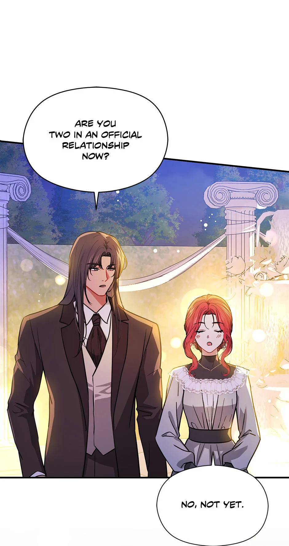 I Didn’t Mean to Seduce the Male Lead Chapter 108 316 21