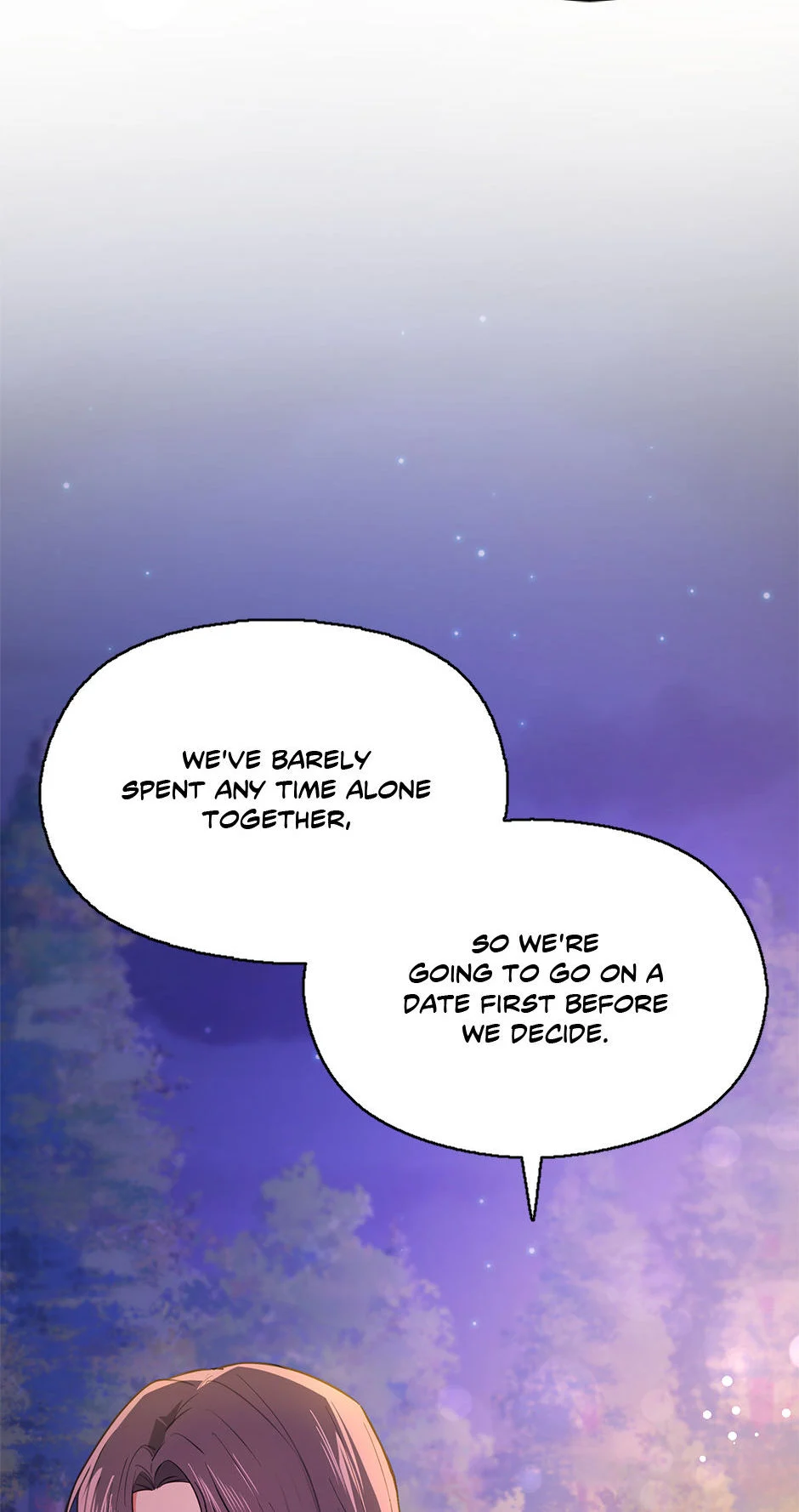 I Didn’t Mean to Seduce the Male Lead Chapter 108 317 22
