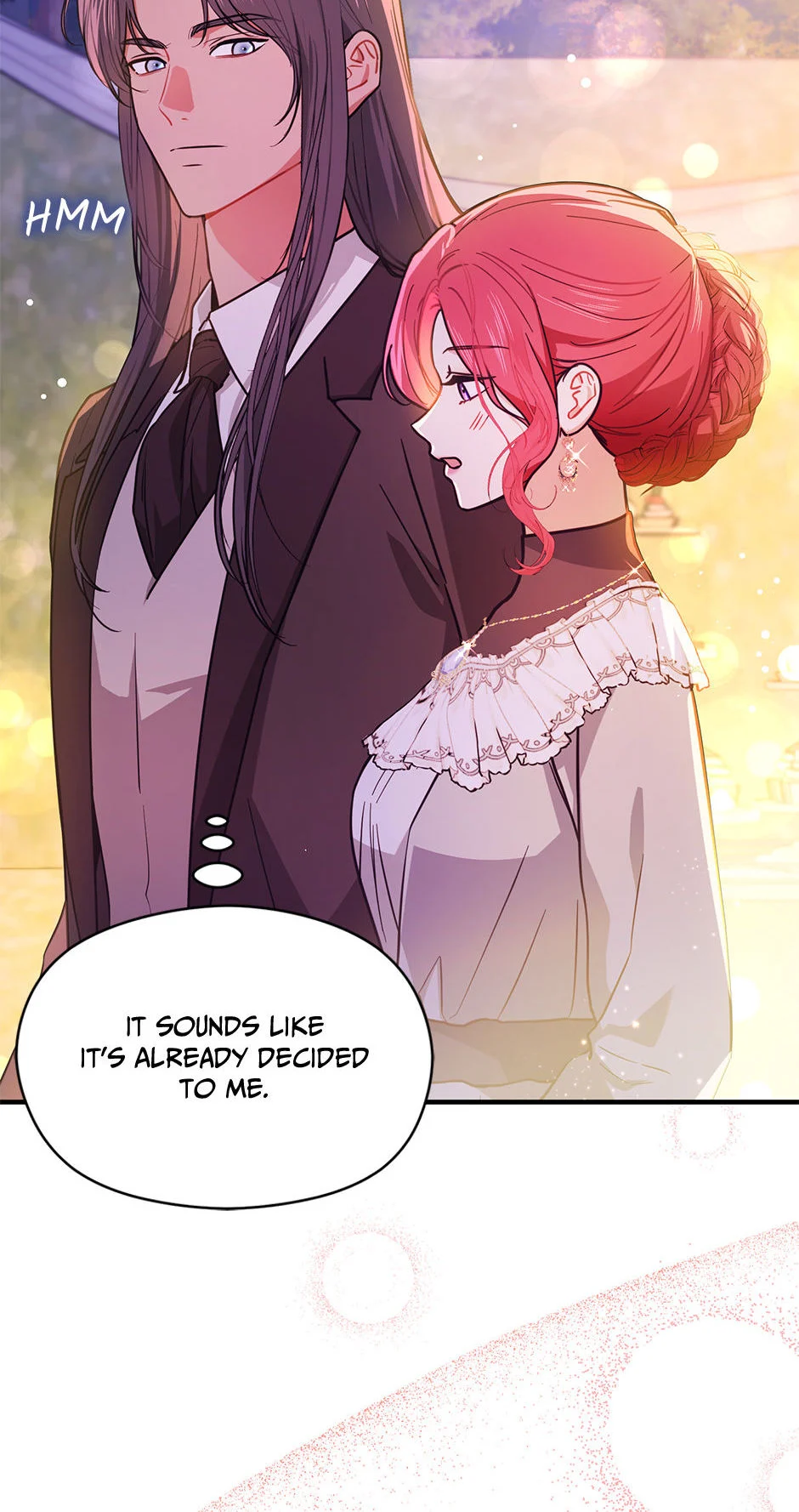 I Didn’t Mean to Seduce the Male Lead Chapter 108 318 23