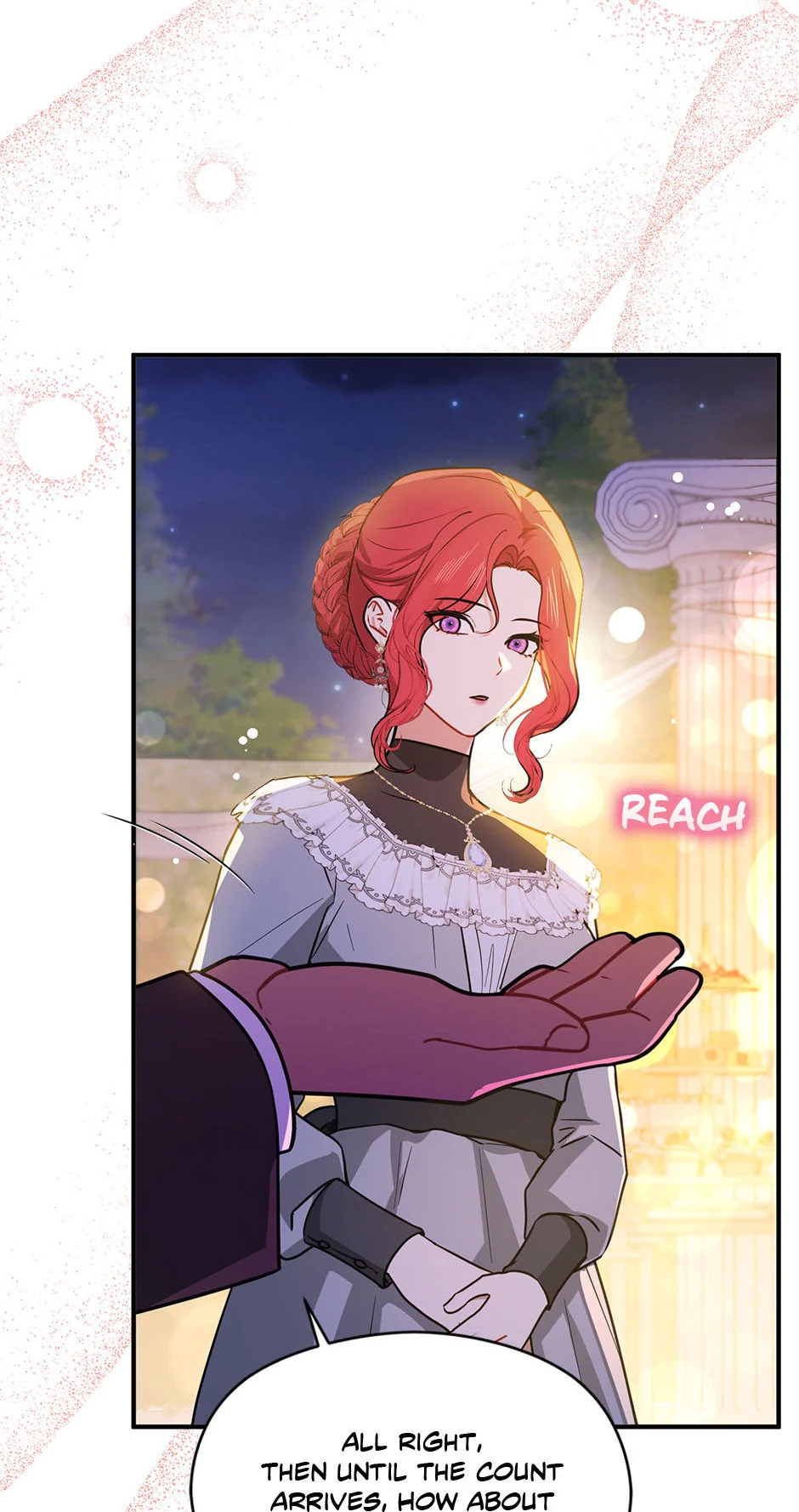 I Didn’t Mean to Seduce the Male Lead Chapter 108 319 24