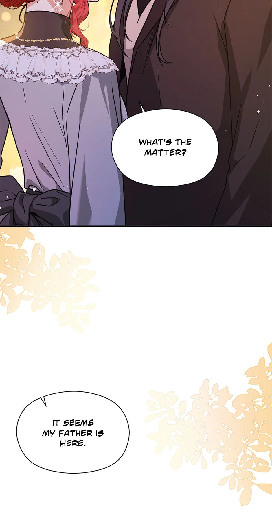 I Didn’t Mean to Seduce the Male Lead Chapter 108 320 25