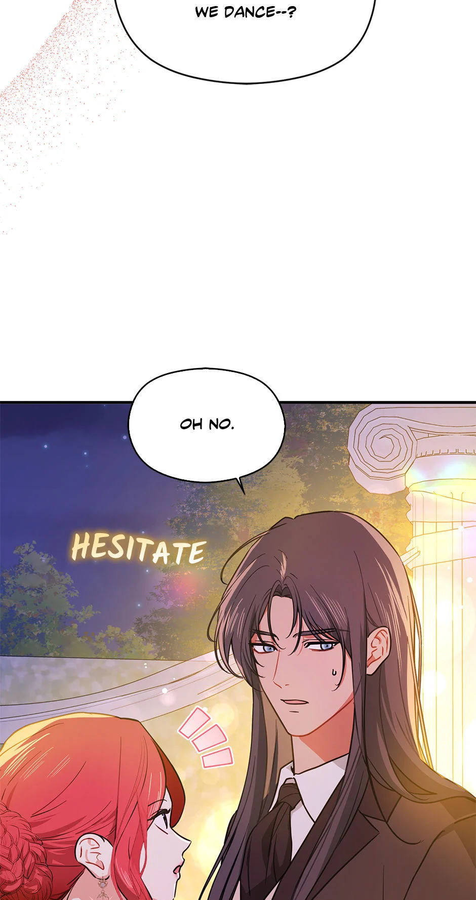 I Didn’t Mean to Seduce the Male Lead Chapter 108 321 26