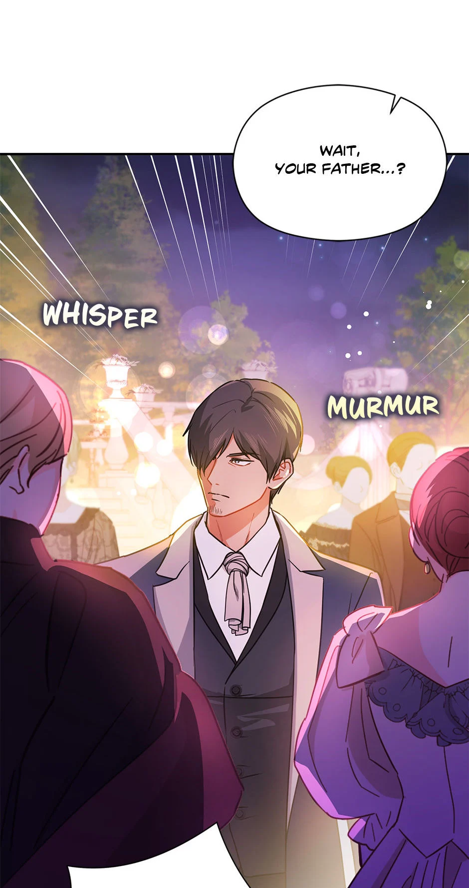 I Didn’t Mean to Seduce the Male Lead Chapter 108 322 27