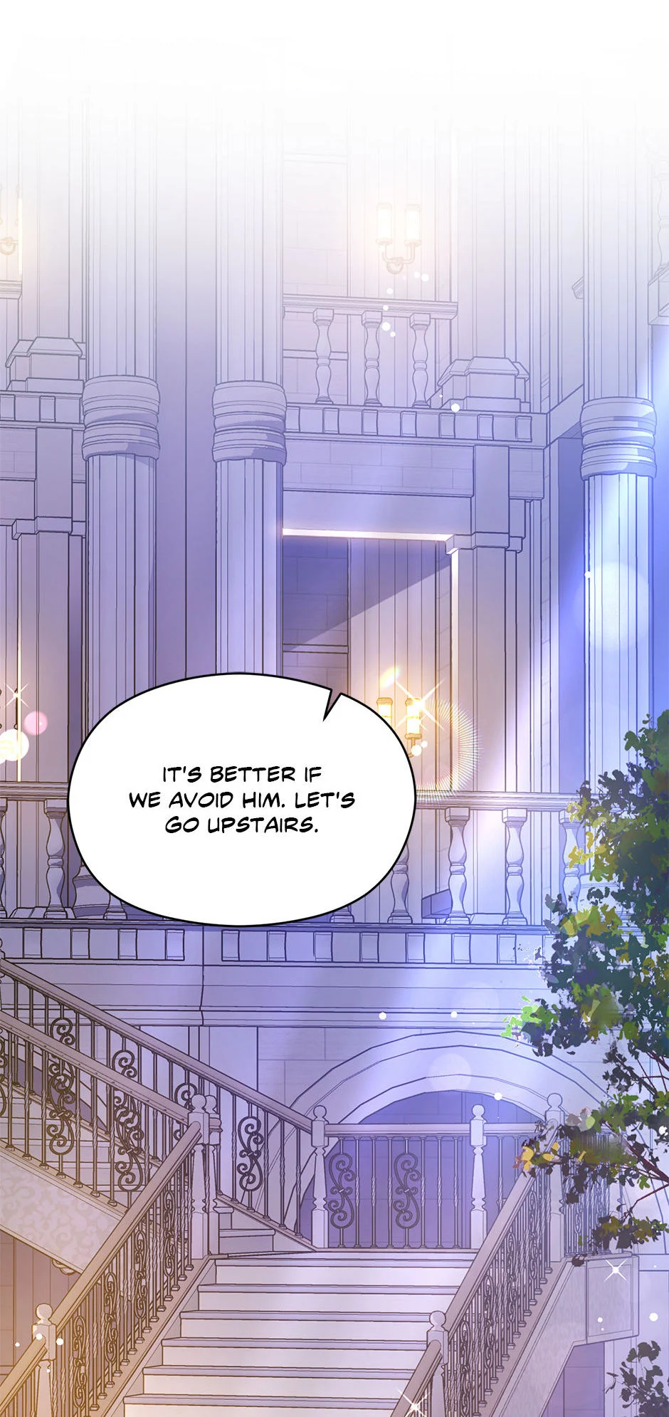 I Didn’t Mean to Seduce the Male Lead Chapter 108 325 30