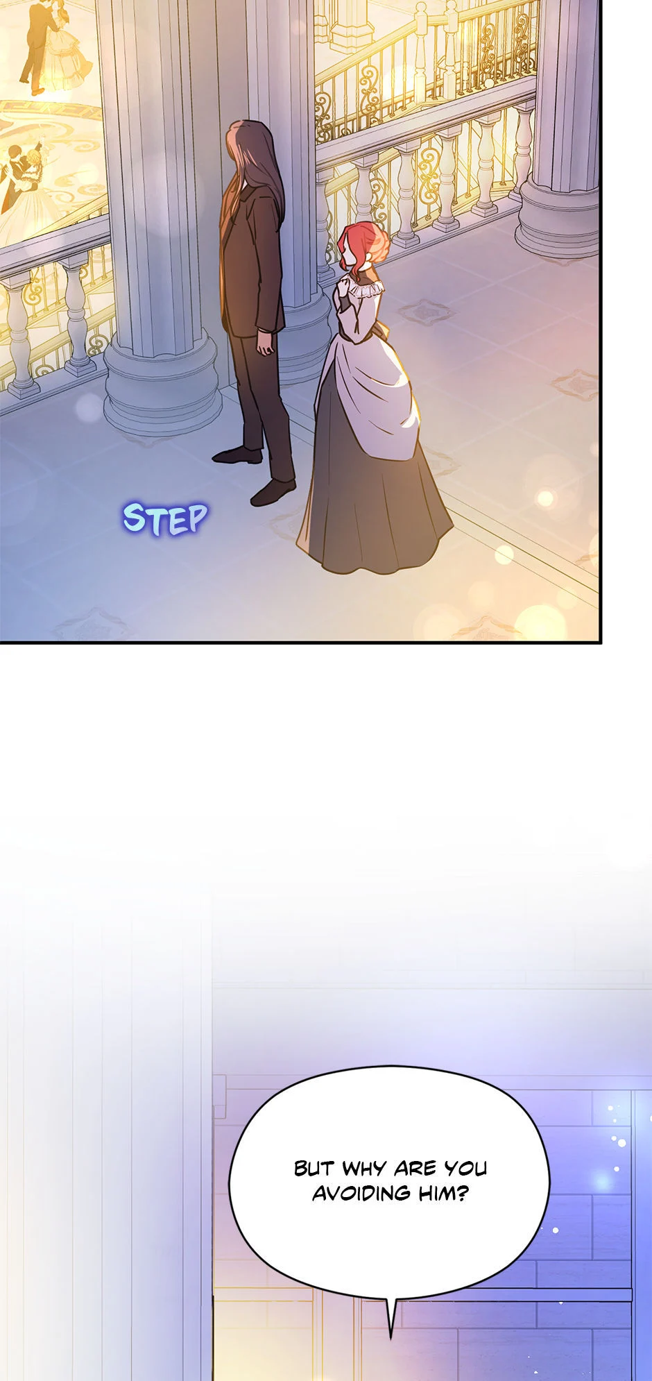 I Didn’t Mean to Seduce the Male Lead Chapter 108 328 33