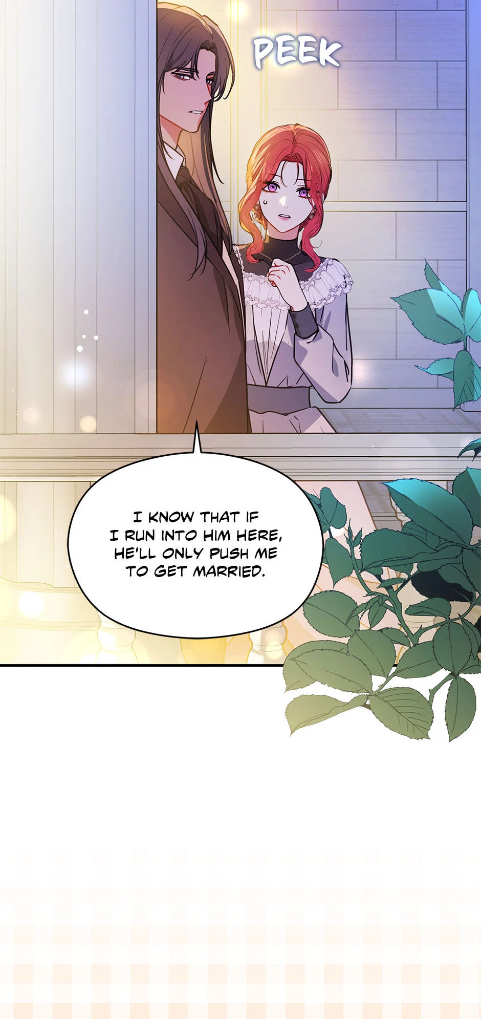 I Didn’t Mean to Seduce the Male Lead Chapter 108 329 34