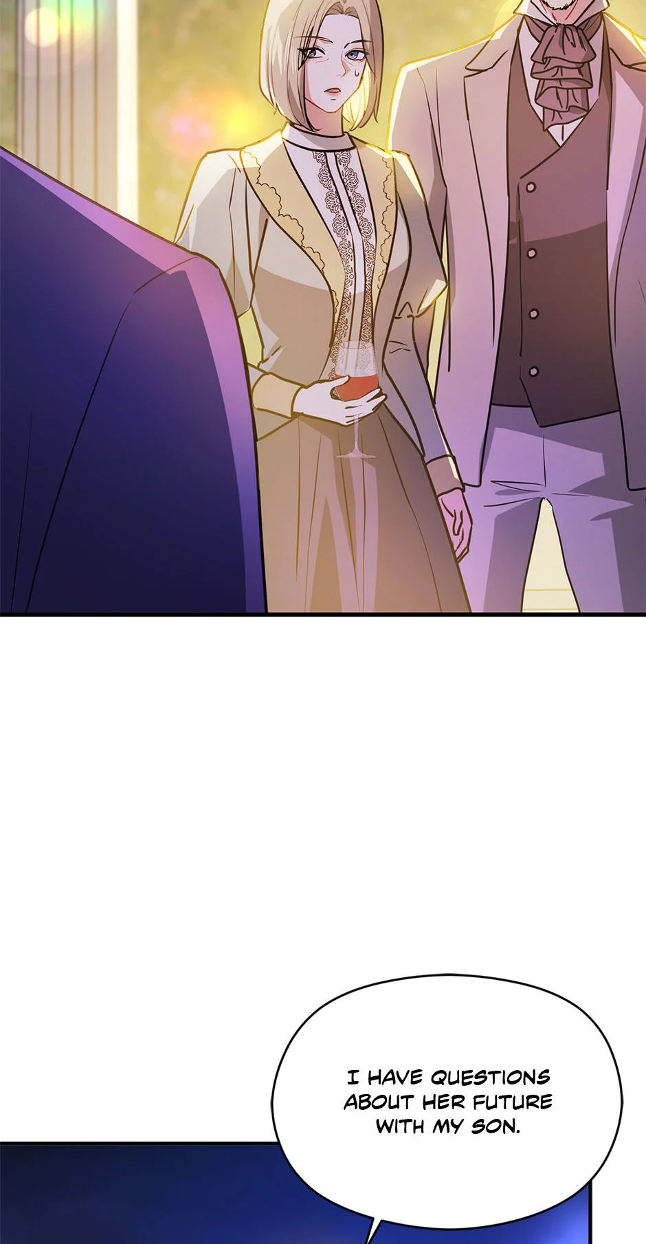 I Didn’t Mean to Seduce the Male Lead Chapter 108 335 40