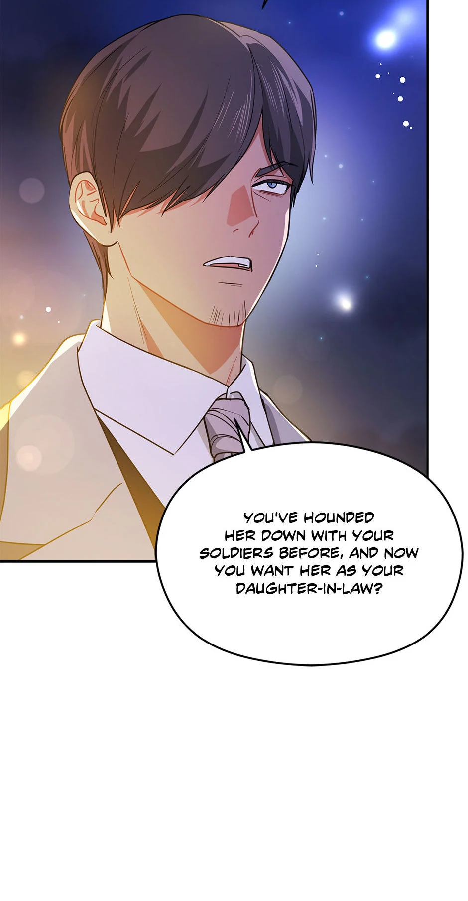 I Didn’t Mean to Seduce the Male Lead Chapter 108 336 41