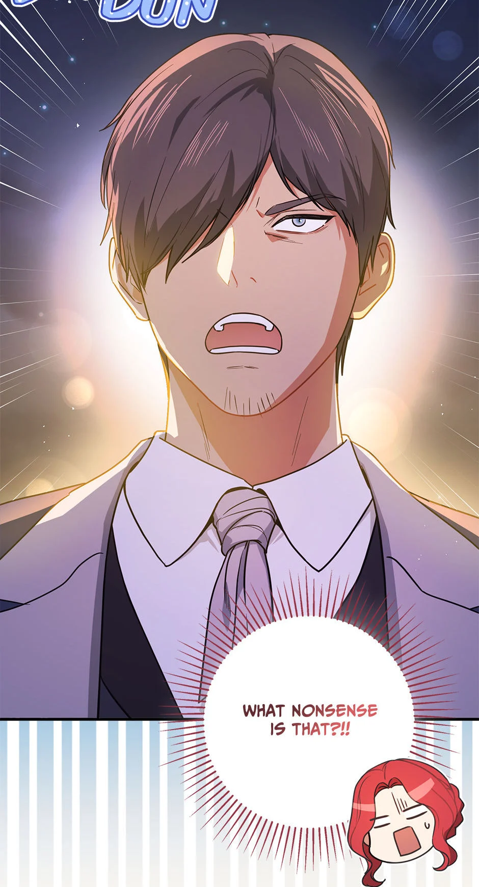 I Didn’t Mean to Seduce the Male Lead Chapter 108 341 46