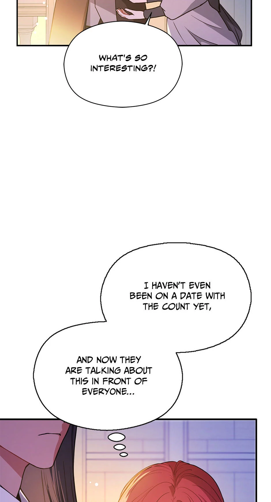 I Didn’t Mean to Seduce the Male Lead Chapter 108 342 47