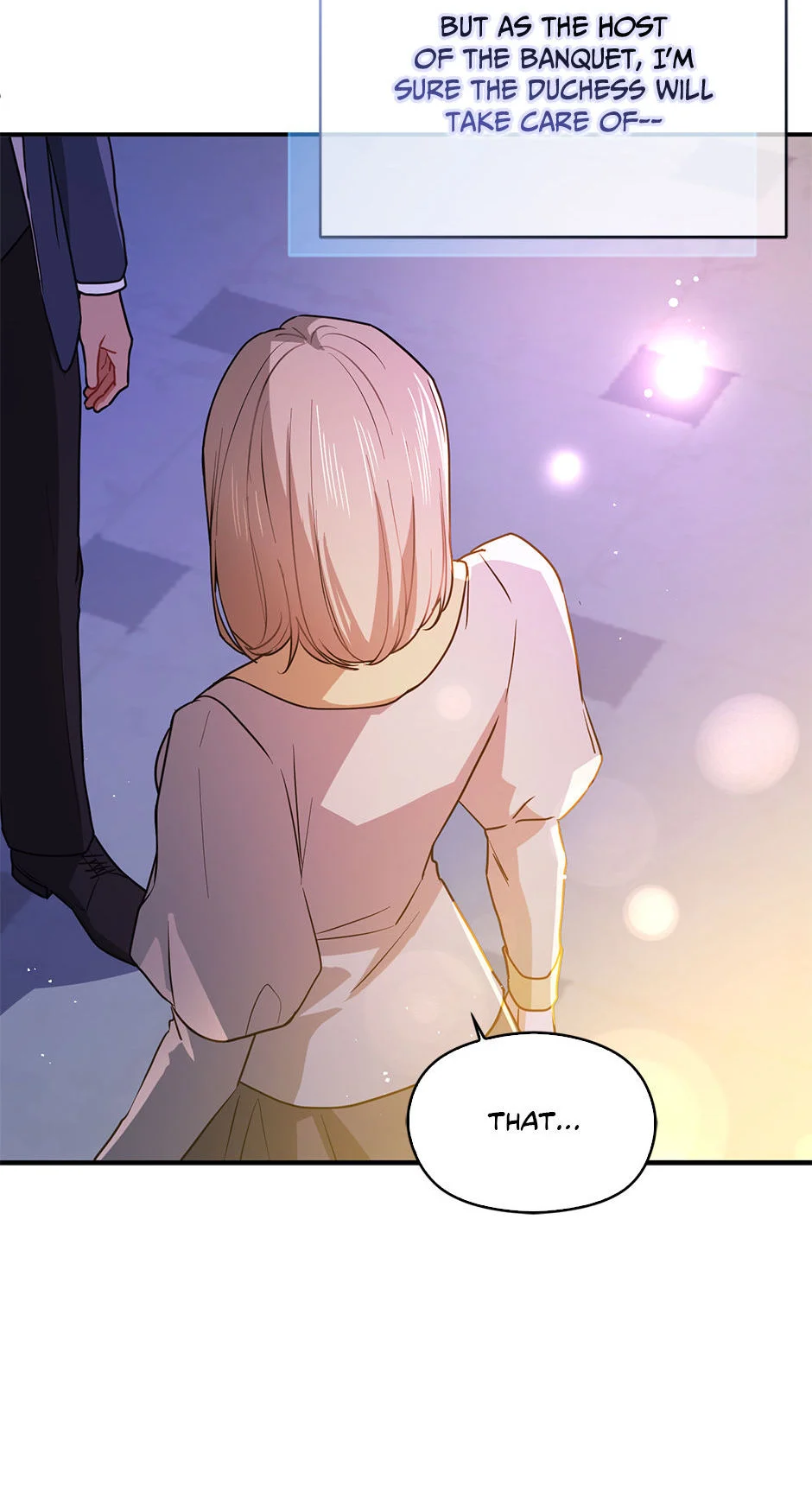 I Didn’t Mean to Seduce the Male Lead Chapter 108 344 49
