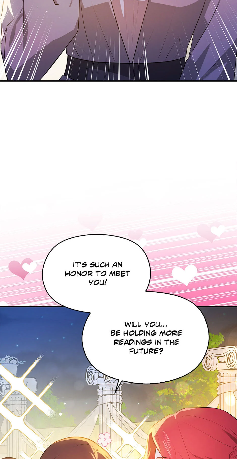 I Didn’t Mean to Seduce the Male Lead Chapter 108 300 5