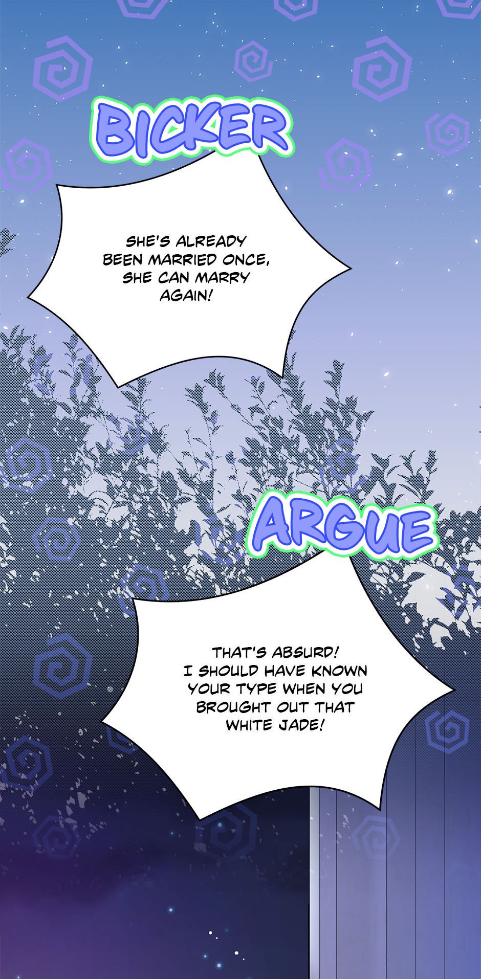 I Didn’t Mean to Seduce the Male Lead Chapter 108 348 53