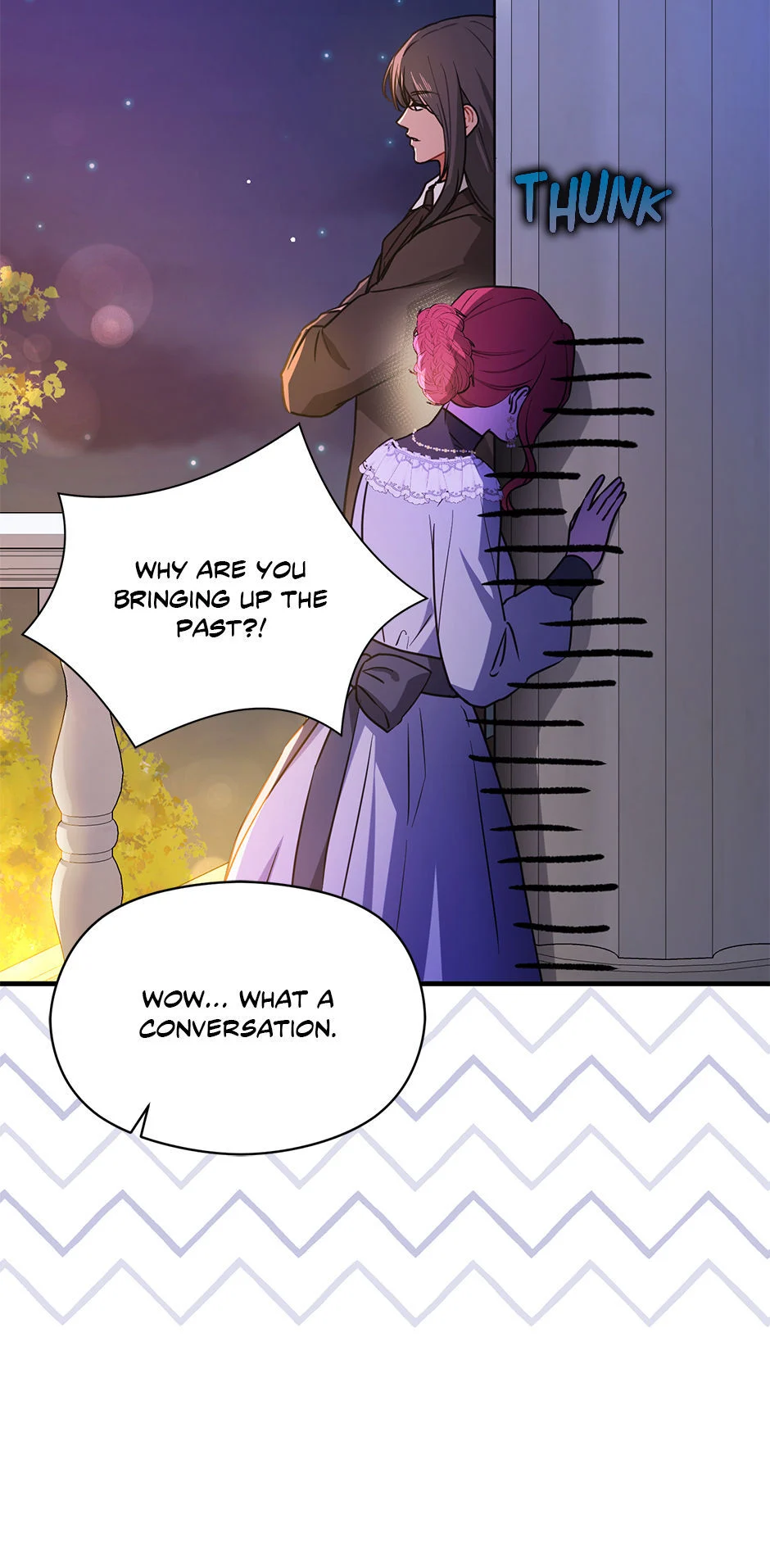 I Didn’t Mean to Seduce the Male Lead Chapter 108 349 54