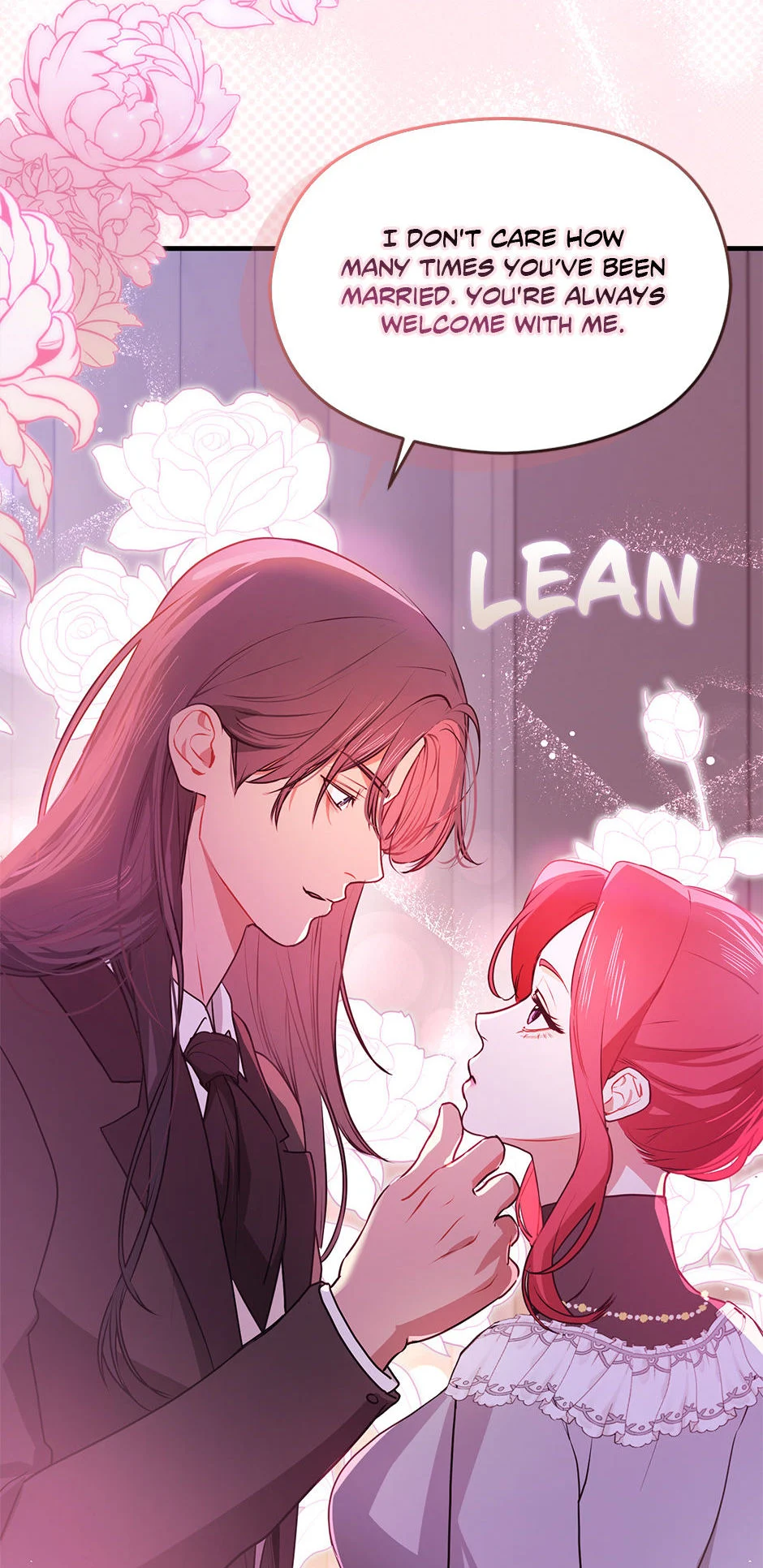 I Didn’t Mean to Seduce the Male Lead Chapter 108 353 58
