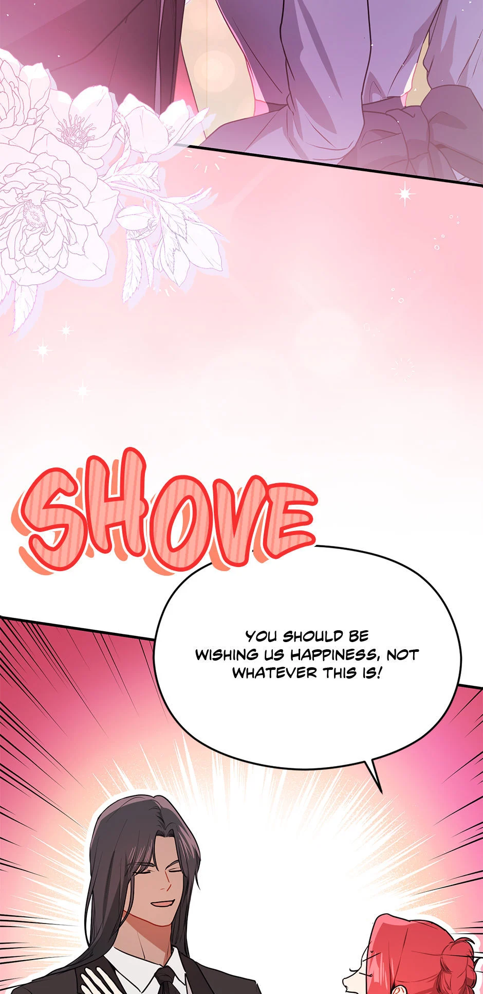 I Didn’t Mean to Seduce the Male Lead Chapter 108 354 59