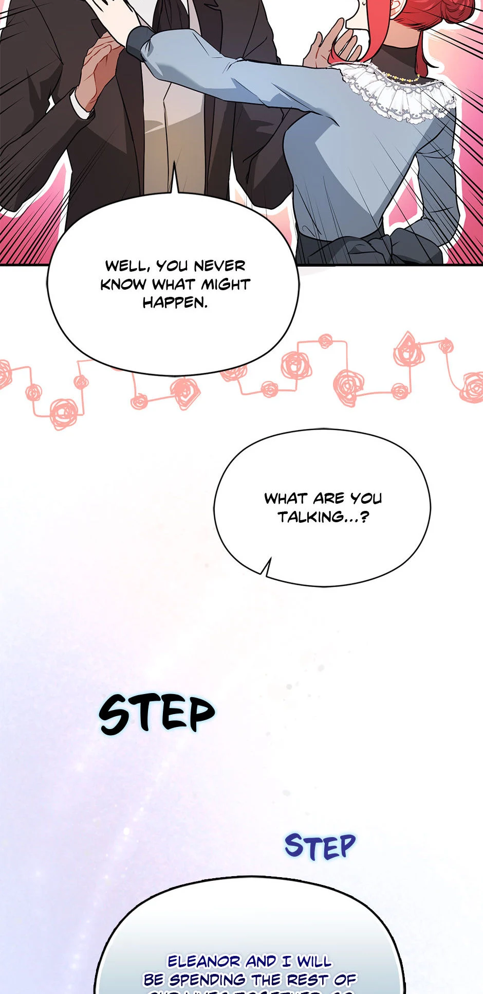I Didn’t Mean to Seduce the Male Lead Chapter 108 355 60