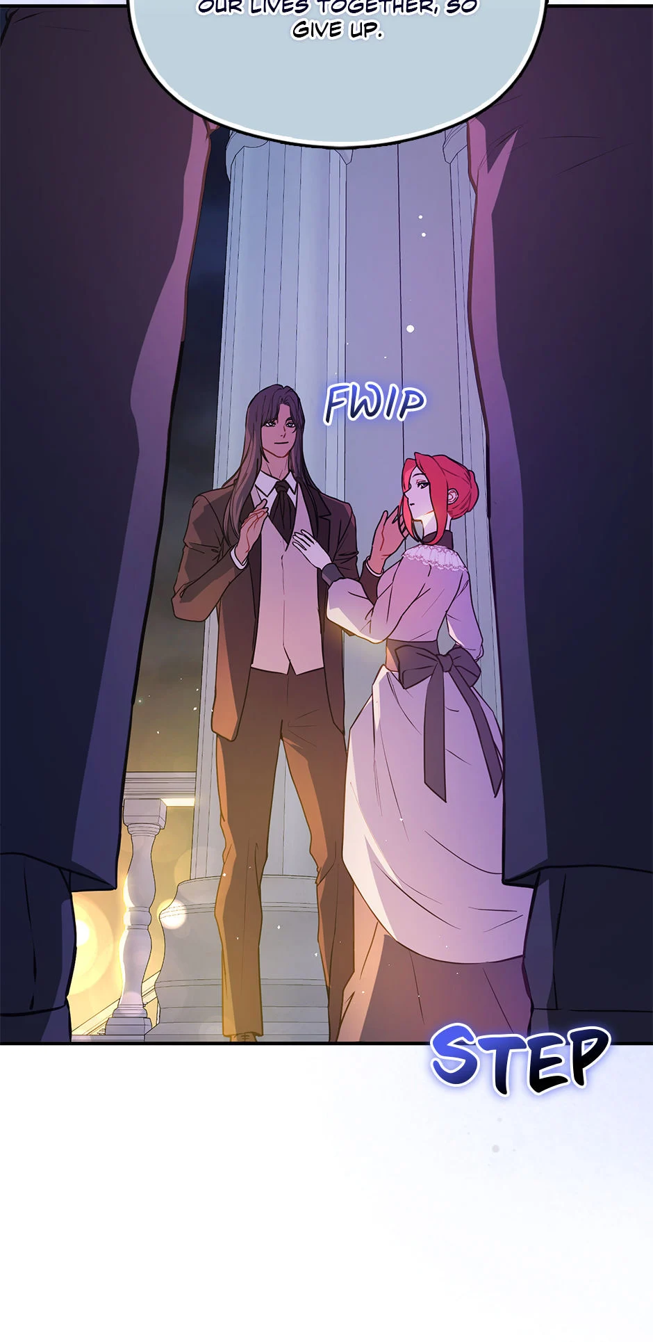 I Didn’t Mean to Seduce the Male Lead Chapter 108 356 61