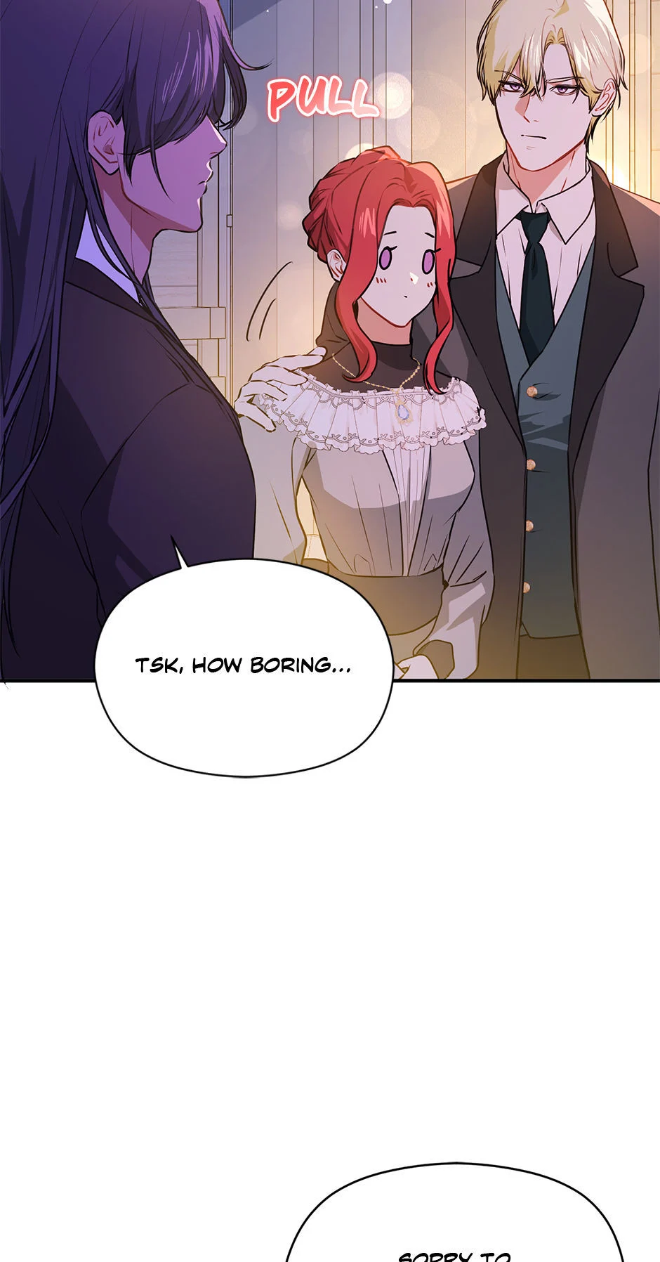 I Didn’t Mean to Seduce the Male Lead Chapter 108 359 64