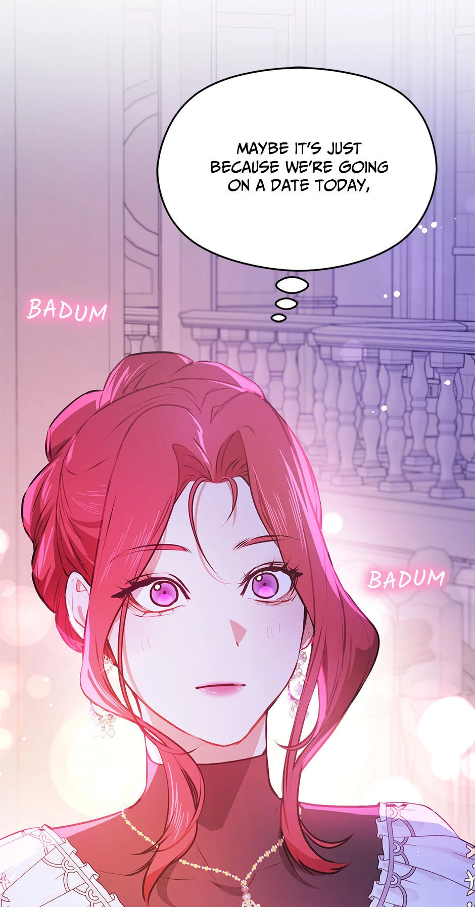 I Didn’t Mean to Seduce the Male Lead Chapter 108 360 65