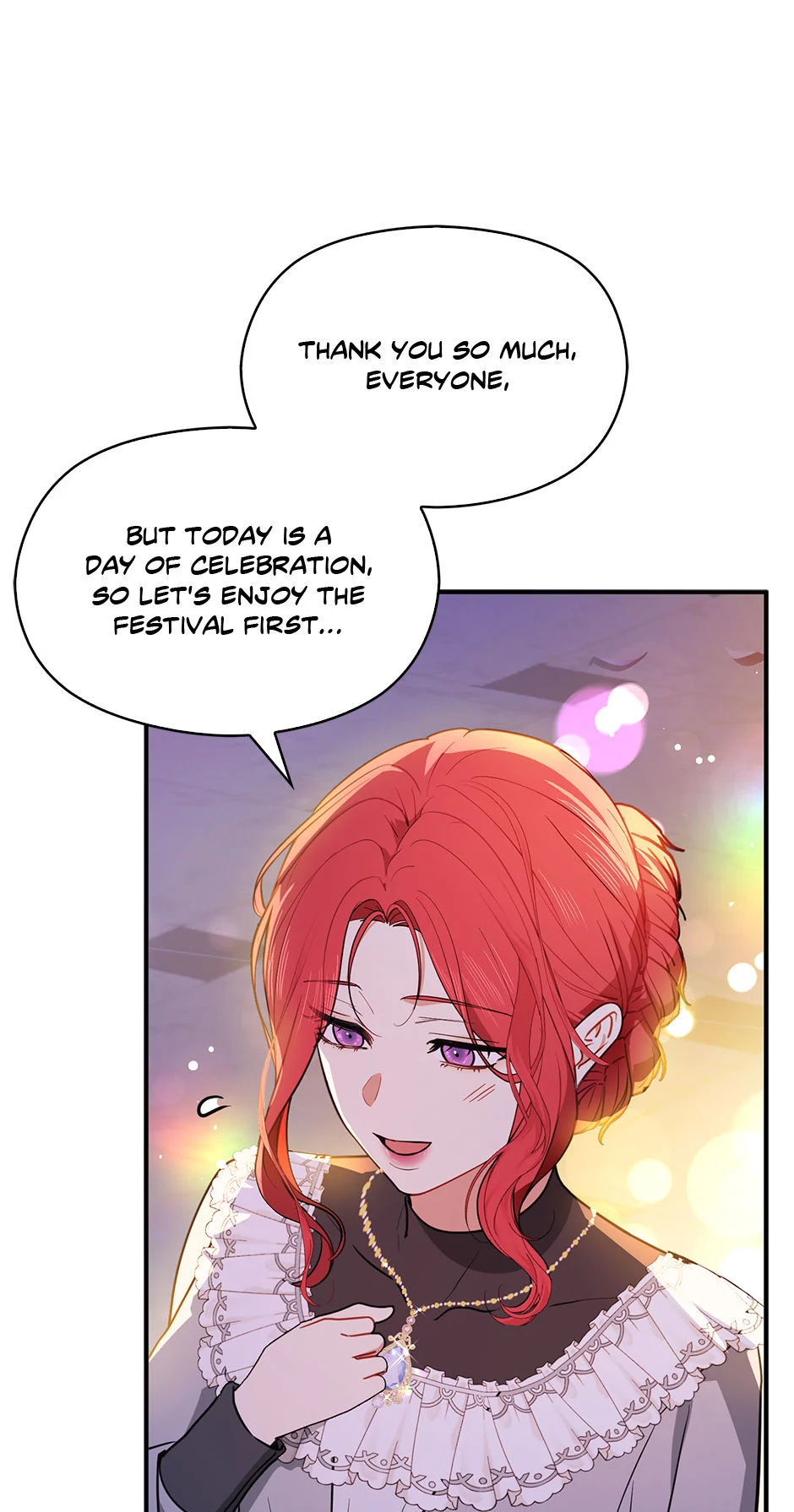 I Didn’t Mean to Seduce the Male Lead Chapter 108 302 7