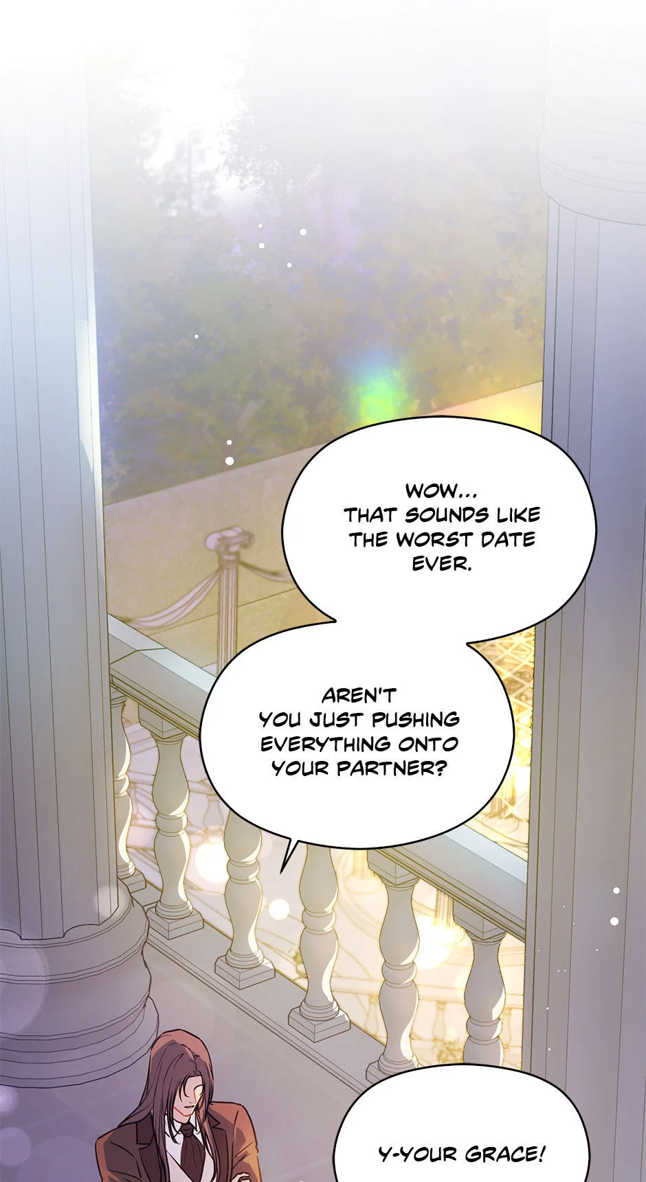 I Didn’t Mean to Seduce the Male Lead Chapter 108 365 70