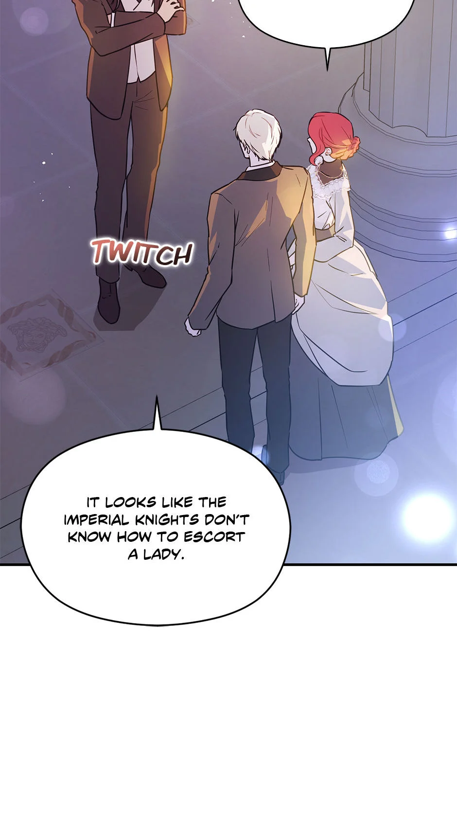 I Didn’t Mean to Seduce the Male Lead Chapter 108 366 71