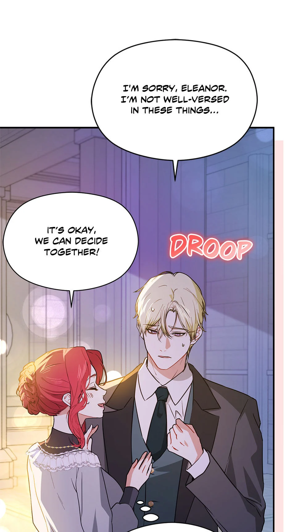 I Didn’t Mean to Seduce the Male Lead Chapter 108 367 72