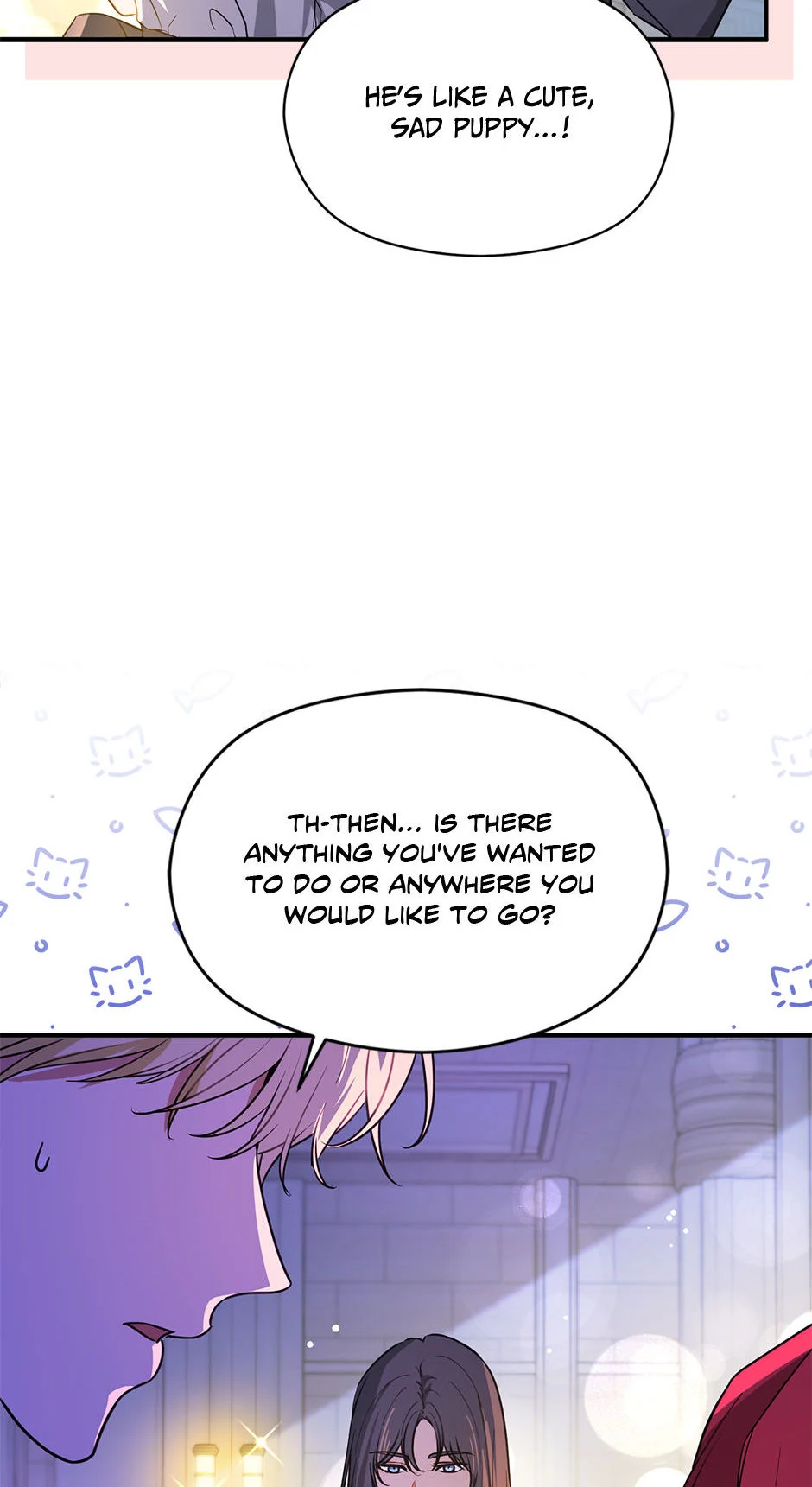 I Didn’t Mean to Seduce the Male Lead Chapter 108 368 73