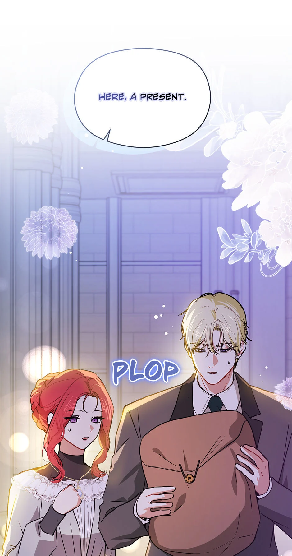 I Didn’t Mean to Seduce the Male Lead Chapter 108 370 75