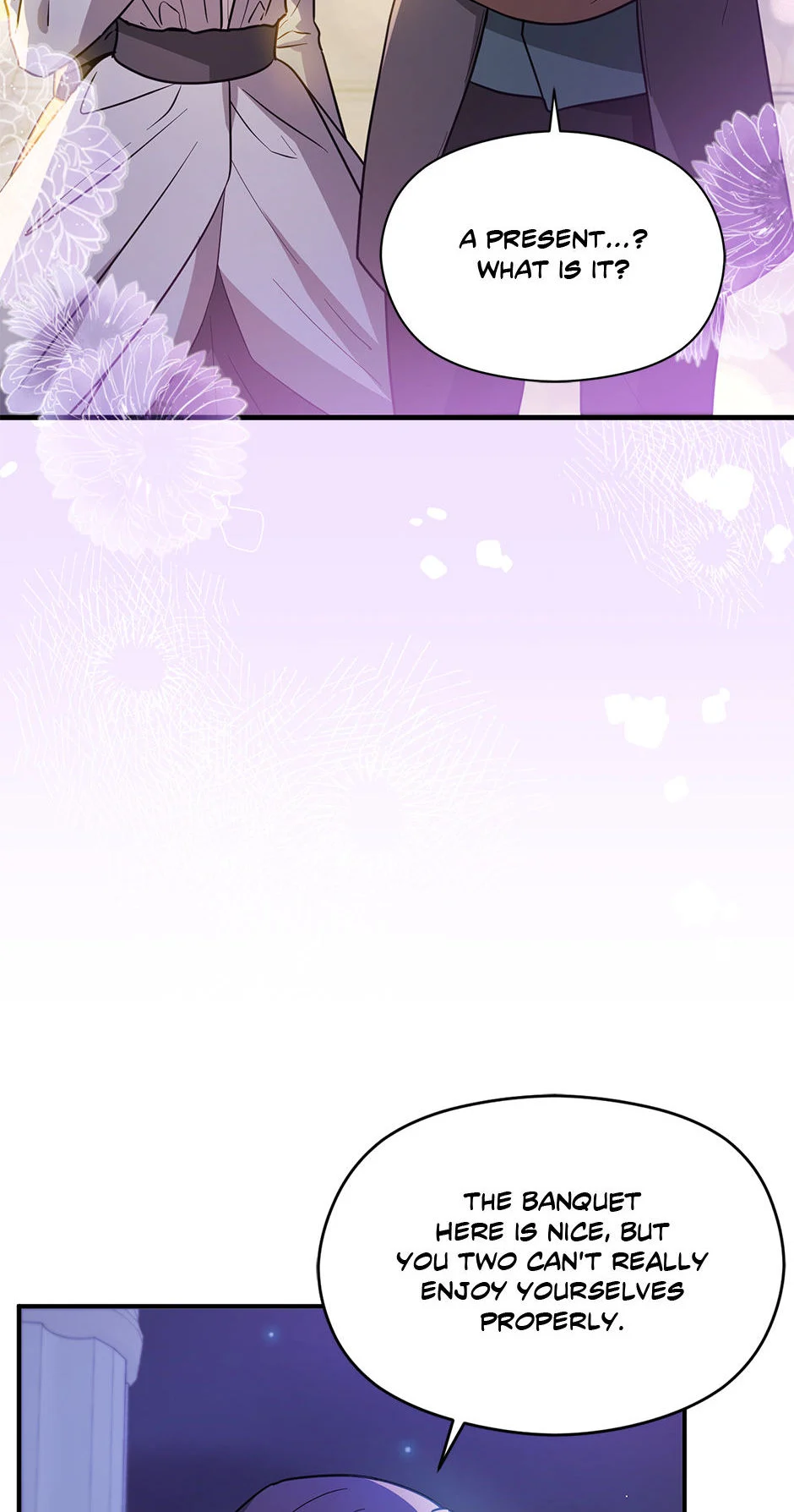 I Didn’t Mean to Seduce the Male Lead Chapter 108 372 77