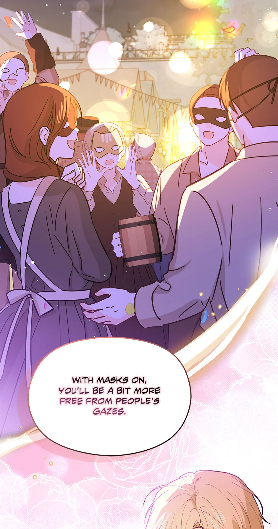 I Didn’t Mean to Seduce the Male Lead Chapter 108 374 79