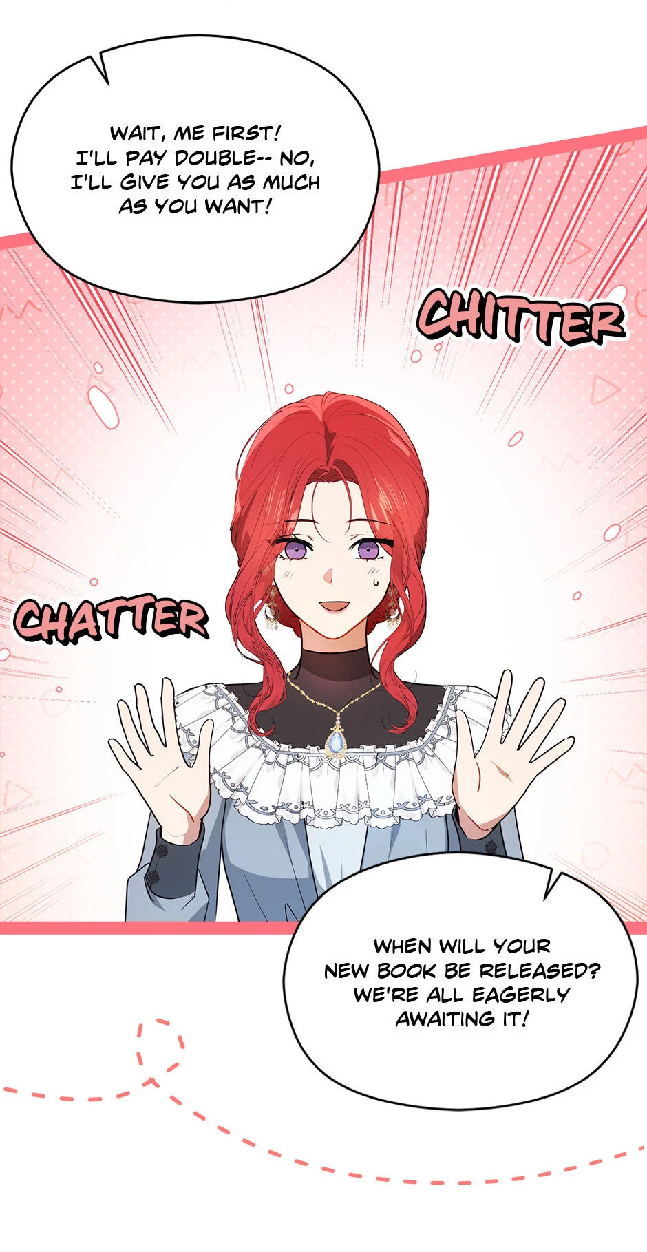 I Didn’t Mean to Seduce the Male Lead Chapter 108 303 8