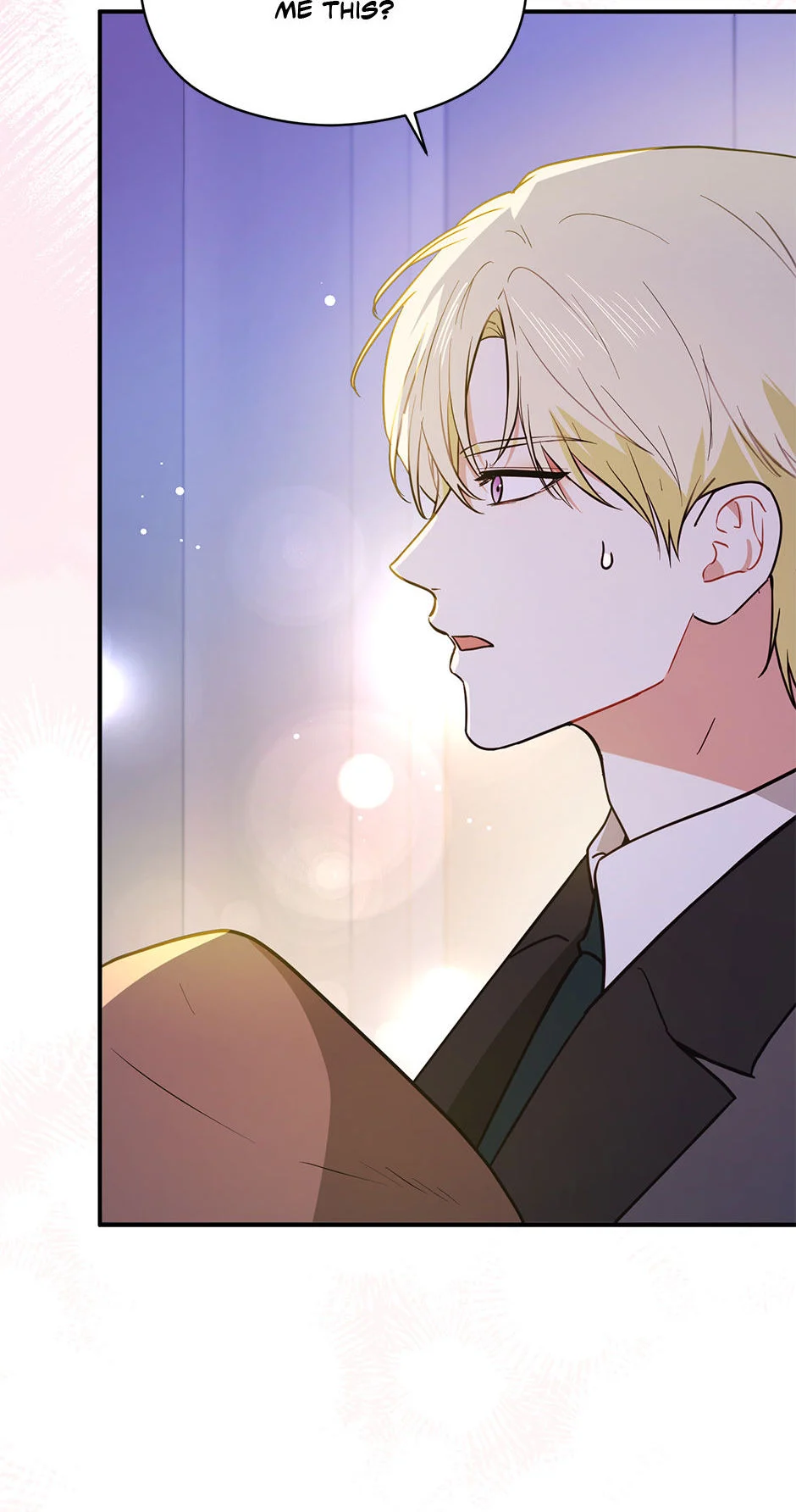 I Didn’t Mean to Seduce the Male Lead Chapter 108 376 81