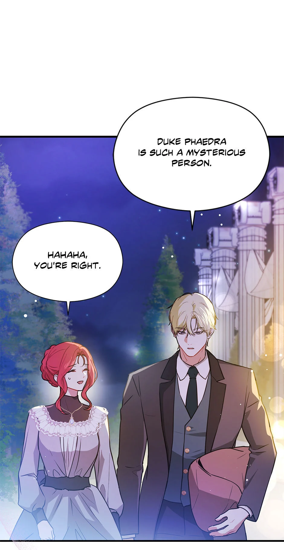 I Didn’t Mean to Seduce the Male Lead Chapter 108 383 88